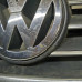 Решётка радиатора Volkswagen Passat B5 GP, дефекты