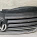 Решётка радиатора Volkswagen Passat B5 GP, дефекты