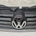Решётка радиатора Volkswagen Passat B5 GP, дефекты
