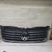 Решётка радиатора Volkswagen Passat B5 GP, дефекты