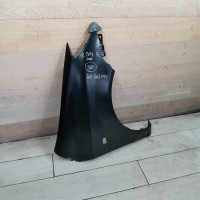 Крыло переднее правое Hyundai getz рестайлинг