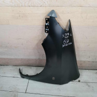 Крыло переднее левое Hyundai getz рестайлинг