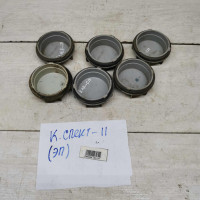 Крышка фары Kia spectra 2, Kia shuma 2