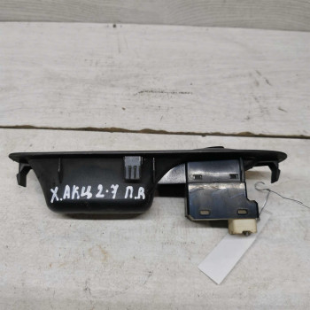 Кнопка стеклоподъёмника передняя правая Hyundai accent II 