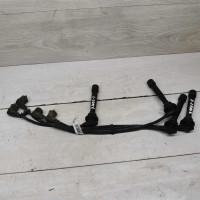 Бронепровод комплект Hyundai accent II 