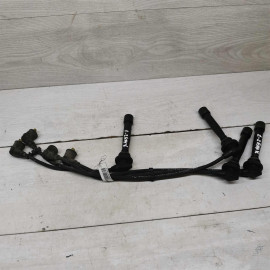 Бронепровод комплект Hyundai accent II 