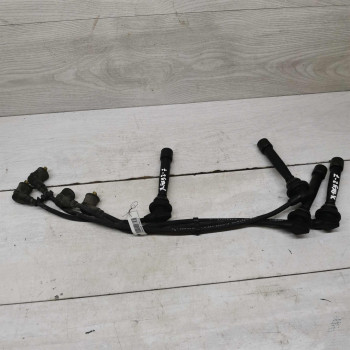 Бронепровод комплект Hyundai accent II 