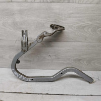 Петля крышки багажника левая Hyundai accent II 