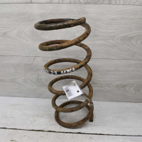 Пружина передняя Hyundai accent II 