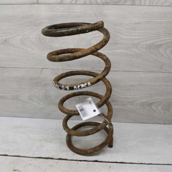 Пружина передняя Hyundai accent II 