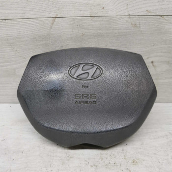 Подушка безопасности airbag Hyundai accent II 