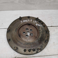 Маховик Hyundai accent II 