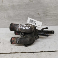 Фланец водяного охлаждения Hyundai accent II 