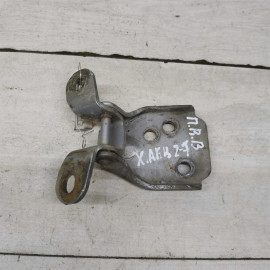 Петля двери передняя правая верхняя Hyundai accent II 