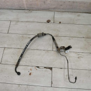 Шланг гироусилителя трубка ГУР Hyundai accent II 