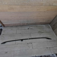 Рейлинг крыши правый Volkswagen Passat b5