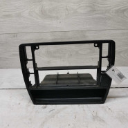 Рамка магнитолы Volkswagen Passat B5 GP Рамка магнитолы Volkswagen Passat B5 GP