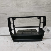 Рамка магнитолы Volkswagen Passat B5 GP 