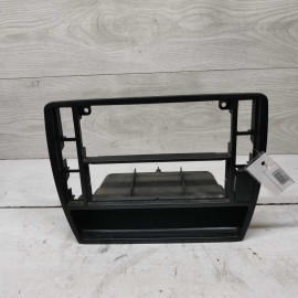 Рамка магнитолы Volkswagen Passat B5 GP 