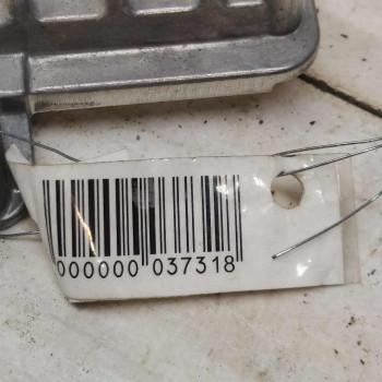 Блок управления двигателем SsangYong Rexton II