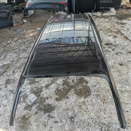 Крыша кузова SsangYong Rexton II