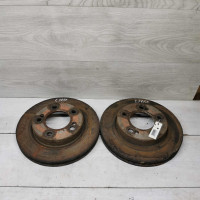 Диск тормозной передний SsangYong Rexton II