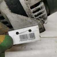 Генератор SsangYong Rexton II