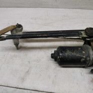 Трапеции стеклоочистителя SsangYong Rexton II Трапеции стеклоочистителя SsangYong Rexton II