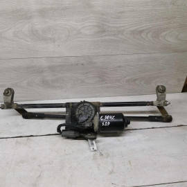 Трапеции стеклоочистителя SsangYong Rexton II