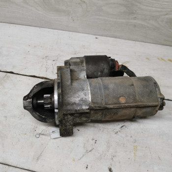 Стартер SsangYong Rexton II