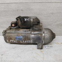 Стартер SsangYong Rexton II