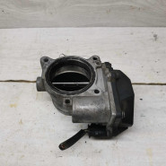 Дроссельная заслонка SsangYong Rexton II Дроссельная заслонка SsangYong Rexton II