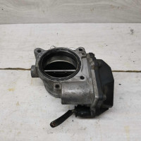 Дроссельная заслонка SsangYong Rexton II