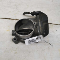 Дроссельная заслонка SsangYong Rexton II