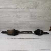 Полуось передняя правая привод шрус SsangYong Rexton II, дефект  пыльника 2.7 TDI D27DTP SsangYong Rexton 2 полный привод 4х4 2008гв