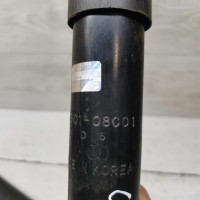 Амортизатор задний SsangYong Rexton II