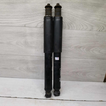 Амортизатор задний SsangYong Rexton II