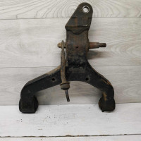 Рычаг подвески передний левый SsangYong Rexton II