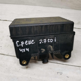 Блок предохранителей SsangYong Rexton II