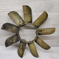 Вентилятор радиатора SsangYong Rexton II