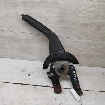 Рычаг стояночного тормоза ручник SsangYong Rexton II