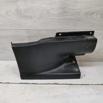 Накладка на порог наружная задняя правая SsangYong Rexton II