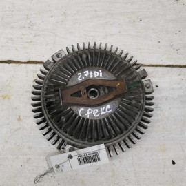 Вискомуфта SsangYong Rexton II Вискомуфта SsangYong Rexton II