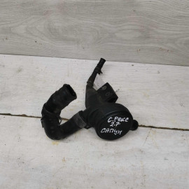 Клапан вентиляции картерных газов SsangYong Rexton II