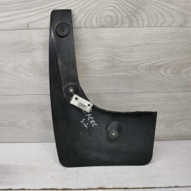 Брызговик задний левый SsangYong Rexton II