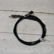 Трос открытие лючка бака SsangYong Rexton II