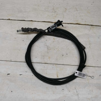 Трос открытие лючка бака SsangYong Rexton II