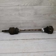 Полуось задняя привод правая SsangYong Rexton II