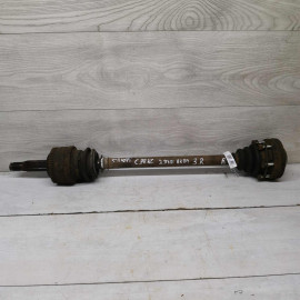 Полуось задняя привод правая SsangYong Rexton II