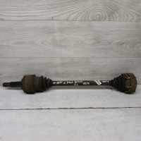Полуось задняя привод левый SsangYong Rexton II